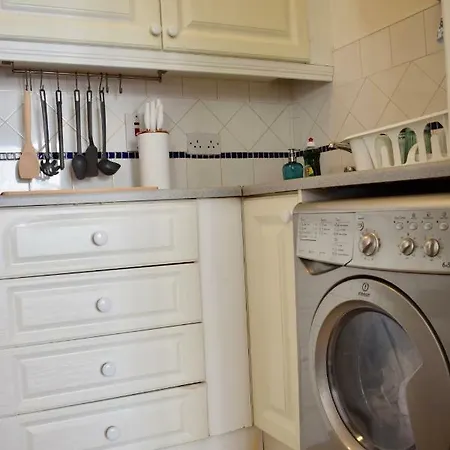 Appartement Luxury One Bedroom In City Dublin