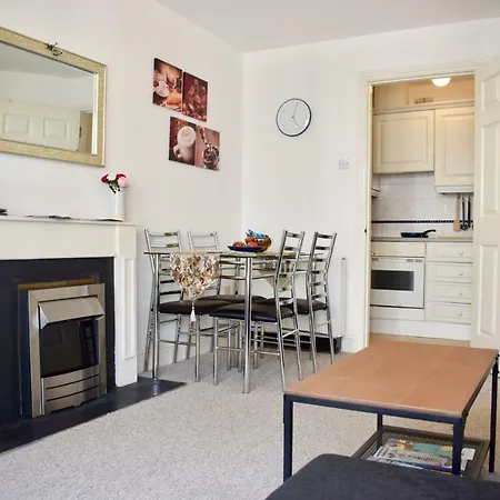 Luxury One Bedroom In City Apartamento *